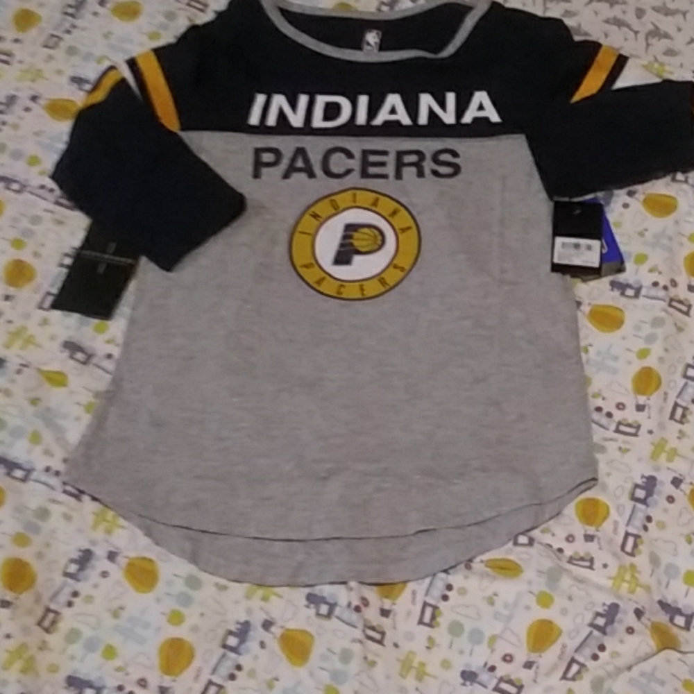 NWT🐾 PACERS